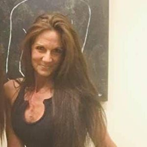 Meet your Posher, Judy